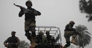 Pakistan wysyła żołnierzy do Arabii Saudyjskiej. Ważne porozumienie