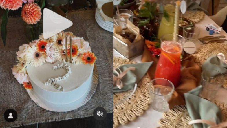 Urodziny syna Maffashion i Sebastiana Fabijańskiego 