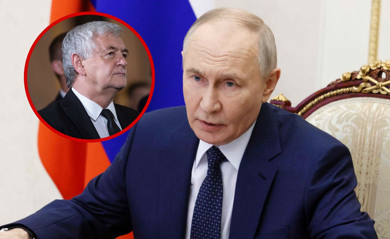 wiadomości,aktualności,WP Wiadomości Rzekomy ukraiński atak na rezydencję Putina. 