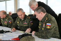 Wojna z wyboru, żołnierze z przypadku