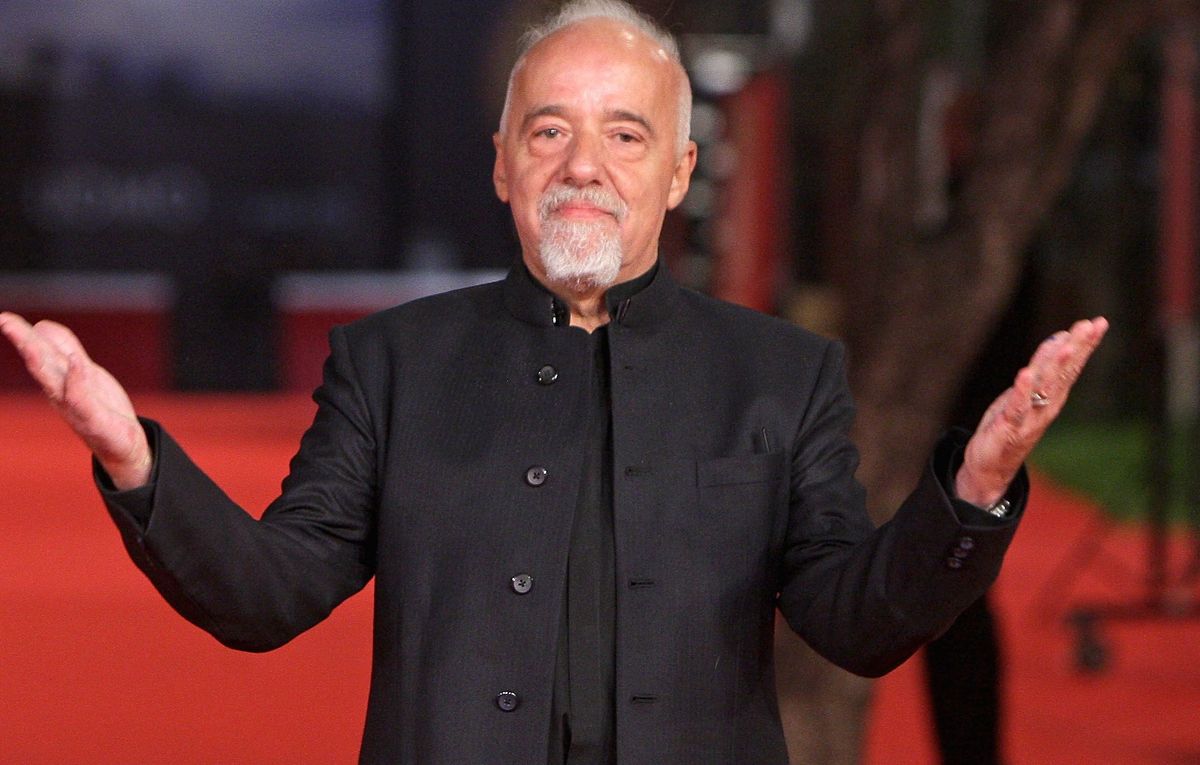 Paulo Coelho