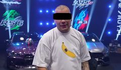 Youtuber Budda zatrzymany przez policję