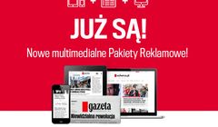 „Gazeta Wyborcza” poszerza ofertę reklamową pakietów multimedialnych