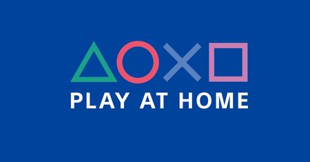 Sony rusza z inicjatywą Play At Home i rozdaje świetne gry za darmo
