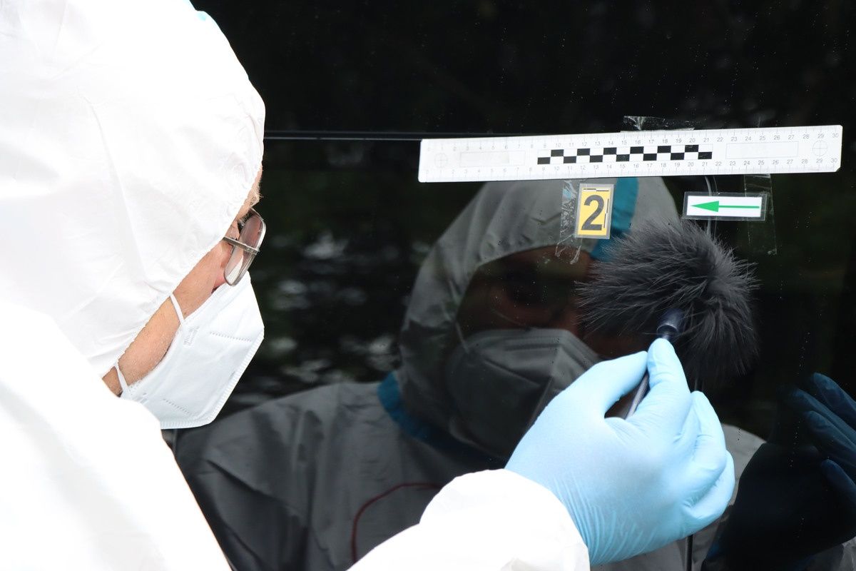 IX Ogólnopolski Konkurs „Policjant Służby Kryminalnej Roku 2026”