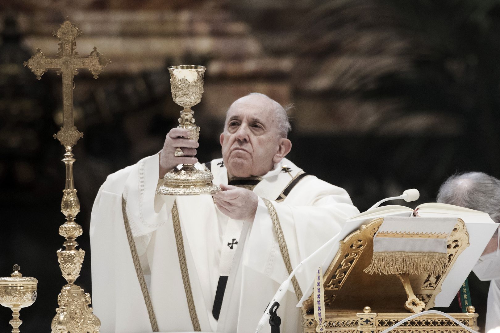 Papież Franciszek grzmi. Aborcja? "Jak wynajęcie płatnego zabójcy"