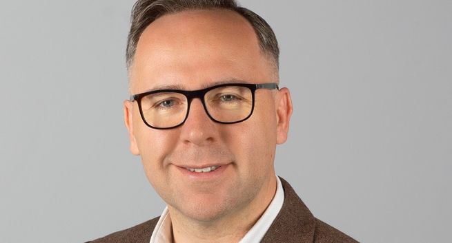 Tomasz Krawczyk wiceprezesem wydawcy „Super Expressu”