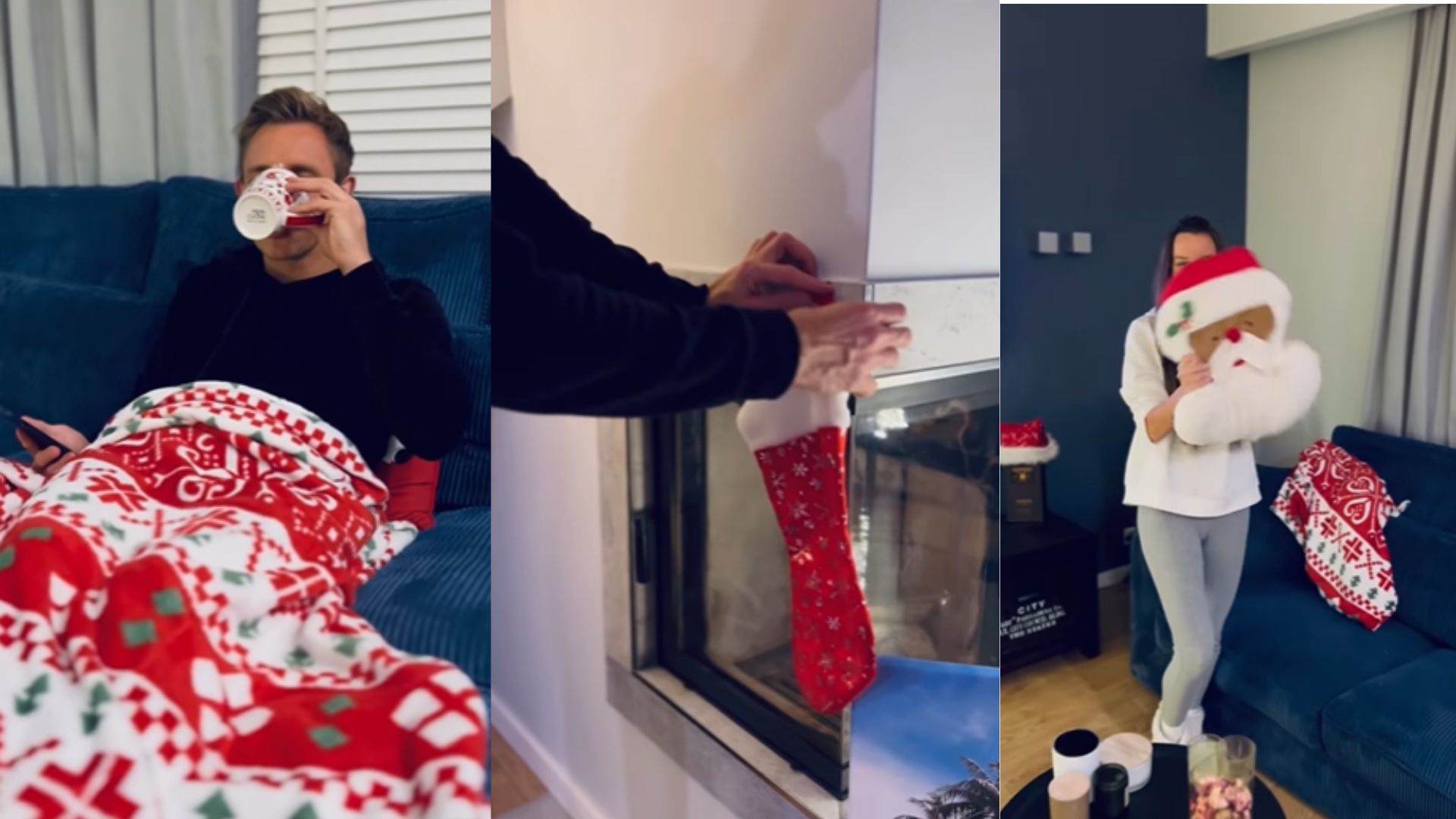 Tak mieszka Jakub Rzeźniczak