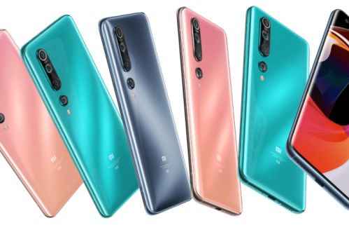 Xiaomi pokazało serię Mi 10, ale tylko w Chinach. Globalna premiera przesunięta (wideo)