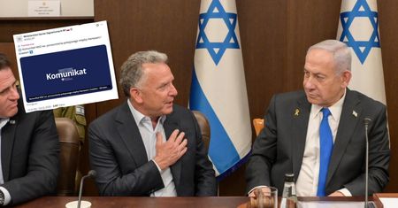 Porozumienie Izraela i Hamasu. Polska zadowolona z postępów