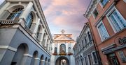 Jedna z największych atrakcji naszego sąsiada. Duża zmiana
