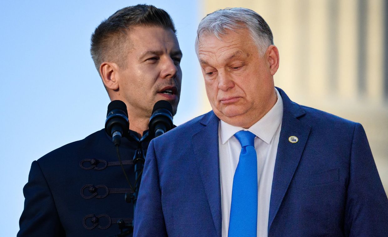 Wybory na Węgrzech. Jest nowy sondaż