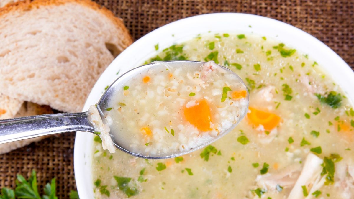 Krupnik – klasyk, który zyskuje nowy wymiar