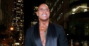 Dwayne Johnson szczupły jak nigdy. Zdradza, co się dzieje