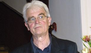 Zachowanie Krystiana Lupy uznano za oburzające. Teatr Powszechny wydał oświadczenie