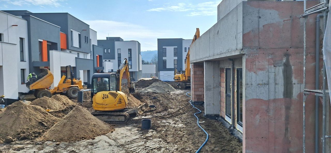 Mieszkania już nie drożeją jak kiedyś. Nadchodzi najlepszy moment na zakup