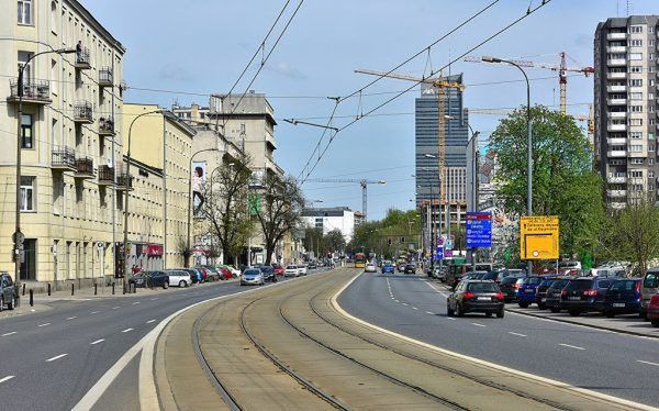 Lutek i Maniek zostali zastrzeleni w restauracji Gama na ulicy Wolskiej w Warszawie.