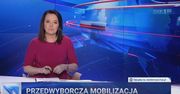 Prezydent niczym Słońce Narodu. Eksperci krytykują to, co zobaczyli w "Wiadomościach"
