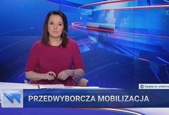 Prezydent niczym Słońce Narodu. Eksperci krytykują to, co zobaczyli w "Wiadomościach"