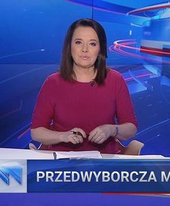 Prezydent niczym Słońce Narodu. Eksperci krytykują to, co zobaczyli w "Wiadomościach"