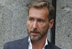 Ojciec Kraśki był dziennikarzem. Nigdy nie rozwiązali swojego konfliktu