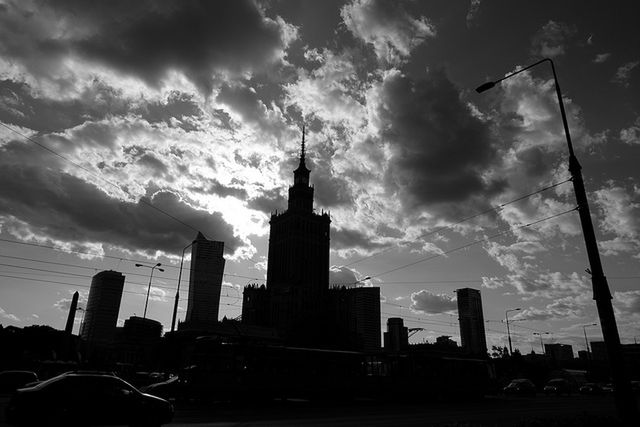 Fujifilm X-M1 - pierwsze wrażenia i zdjęcia 12