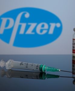 Pfizer pozywa Polskę. Koncern żąda ogromnych pieniędzy