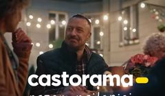 Sąsiedzi w wizerunkowej kampanii Castoramy. Dorota Szelągowska dalej twarzą reklamową