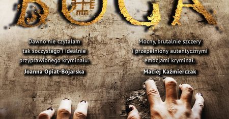 Czy morderstwa inspirowane Biblią skrywają więcej, niż można przypuszczać?