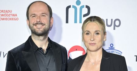 Sławomir i Kajra "o ciąży i rozwodzie": Rodzina dopytuje, czy na pewno