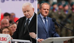 Jak dziś zagłosowaliby Polacy? Niepokojący sygnał dla KO