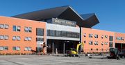 Szczecin: Już za chwilę beton zmieni się w piękną zieleń