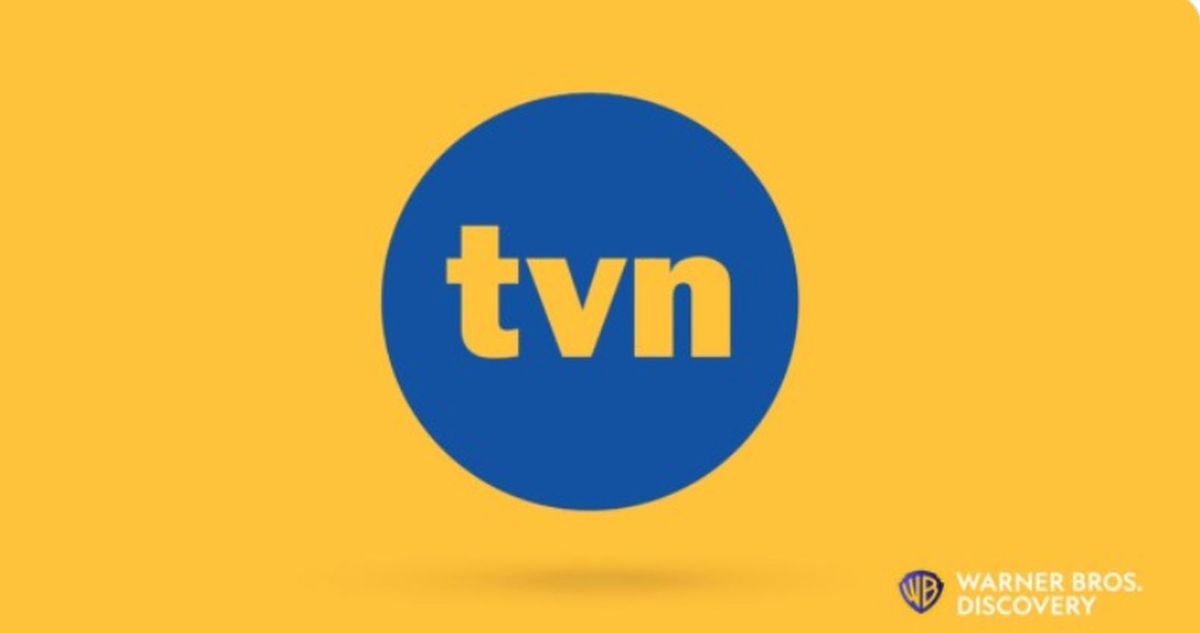 Dodatkowe logo Warner Bros. Discovery od niedawna pojawia się na antenie TVN  