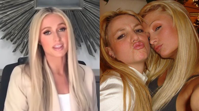 Paris Hilton debiutuje z nowym głosem