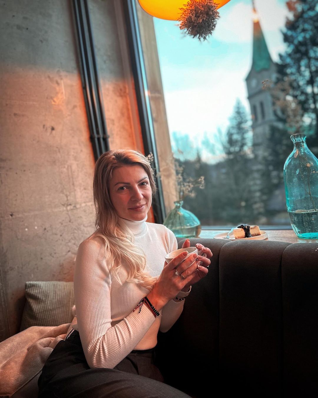 Magdalena Narożna