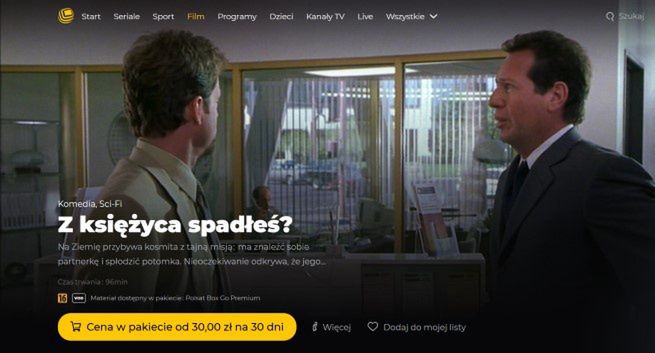 Polsat odwołał się od kary nałożonej przez szefa KRRiT