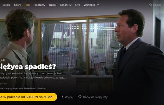 Polsat odwołał się od kary nałożonej przez szefa KRRiT