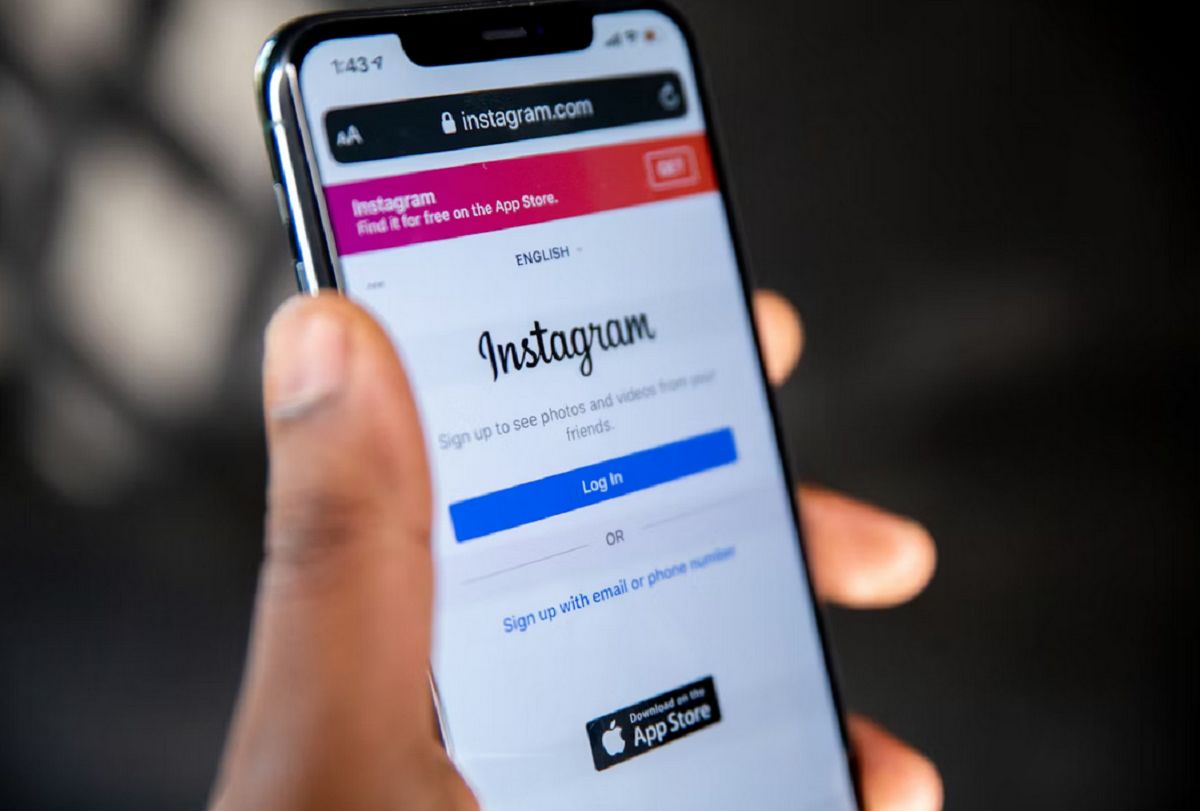 Instagram wyłączył szyfrowanie wiadomości
