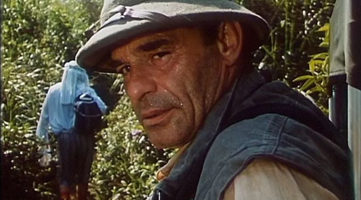 "Klątwa Doliny Węży". Jak dobrze znasz "najgorszy polski film"?