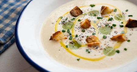 Zupa, której nie powstydziłby się najlepszy szef kuchni. Hiszpanie chłodzą się nią na co dzień
