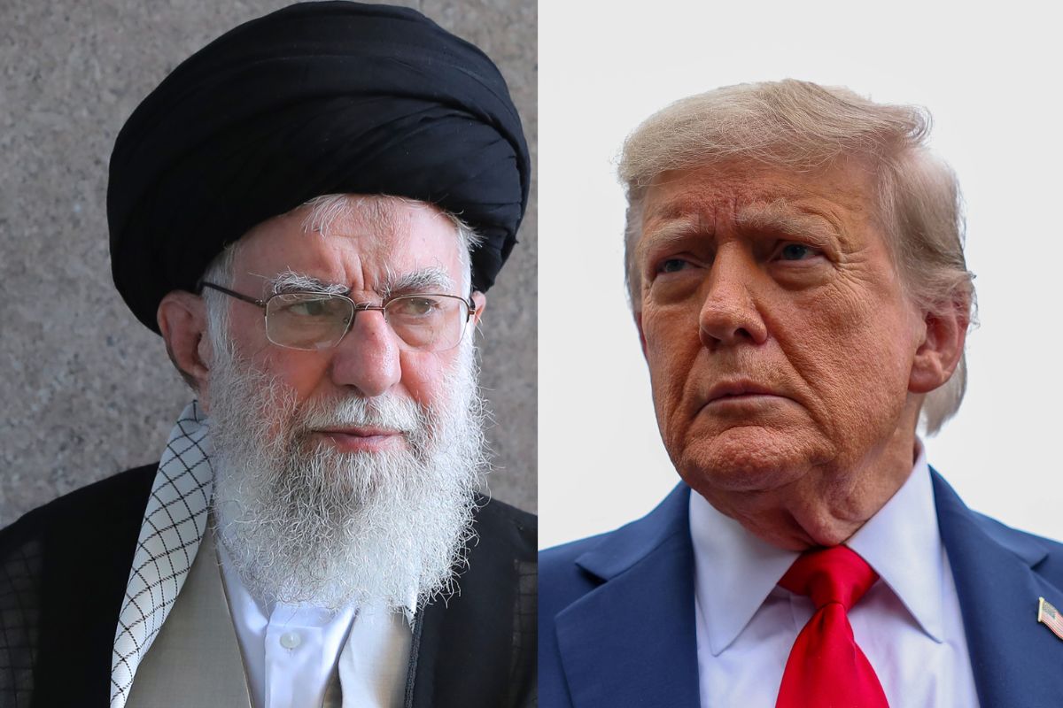 Wskazali, które obiekty amerykańskie może zaatakować Iran