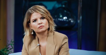 Manowska zdradza, jak spędzi Wielkanoc. "Będę świętować w bardzo wąskim gronie"