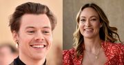 Harry Styles spotyka się z Olivią Wilde! (FOTO)