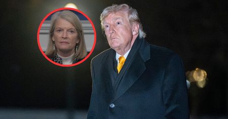 Cios dla Trumpa. Republikańska senator mówi "nie"