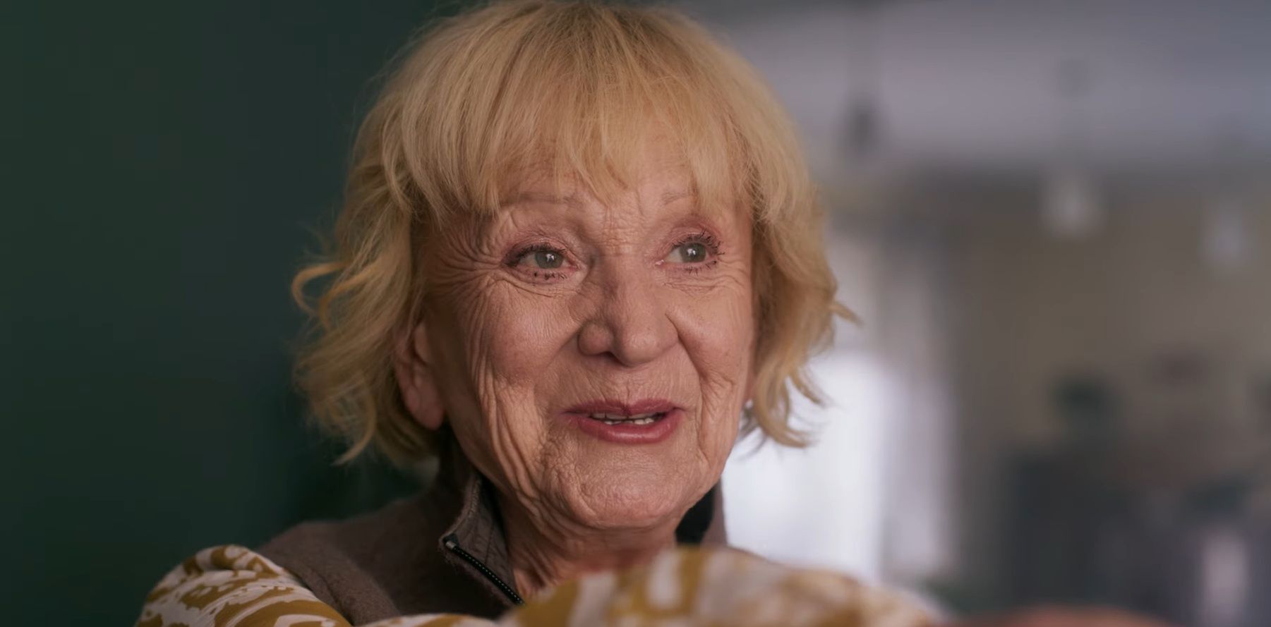 Kadr z filmu "Dalej jazda 2"