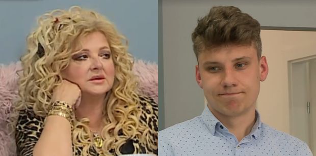 Uczestnik "Kuchennych rewolucji" po latach uderza w produkcję i Magdę Gessler: "Zrobiono ze mnie złego syna. (...) ONA NIE MA SUMIENIA"