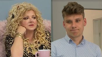 Uczestnik "Kuchennych rewolucji" po latach uderza w produkcję i Magdę Gessler: "Zrobiono ze mnie złego syna. (...) ONA NIE MA SUMIENIA"