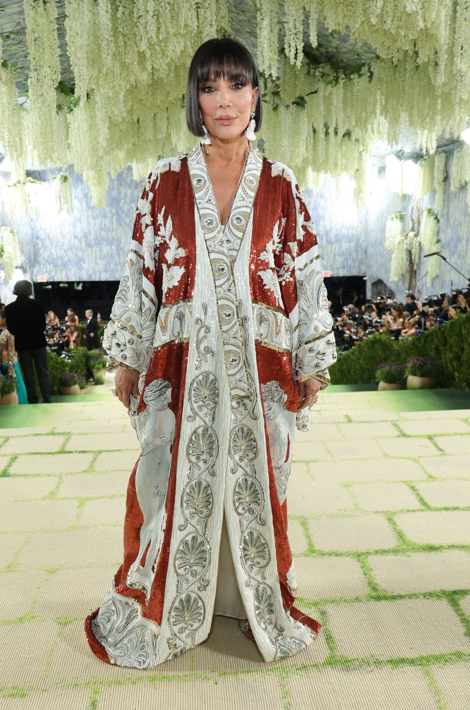 Kris Jenner