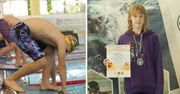 Pływackie święto w Głogowie. I medalowa fala Piasta Głogów