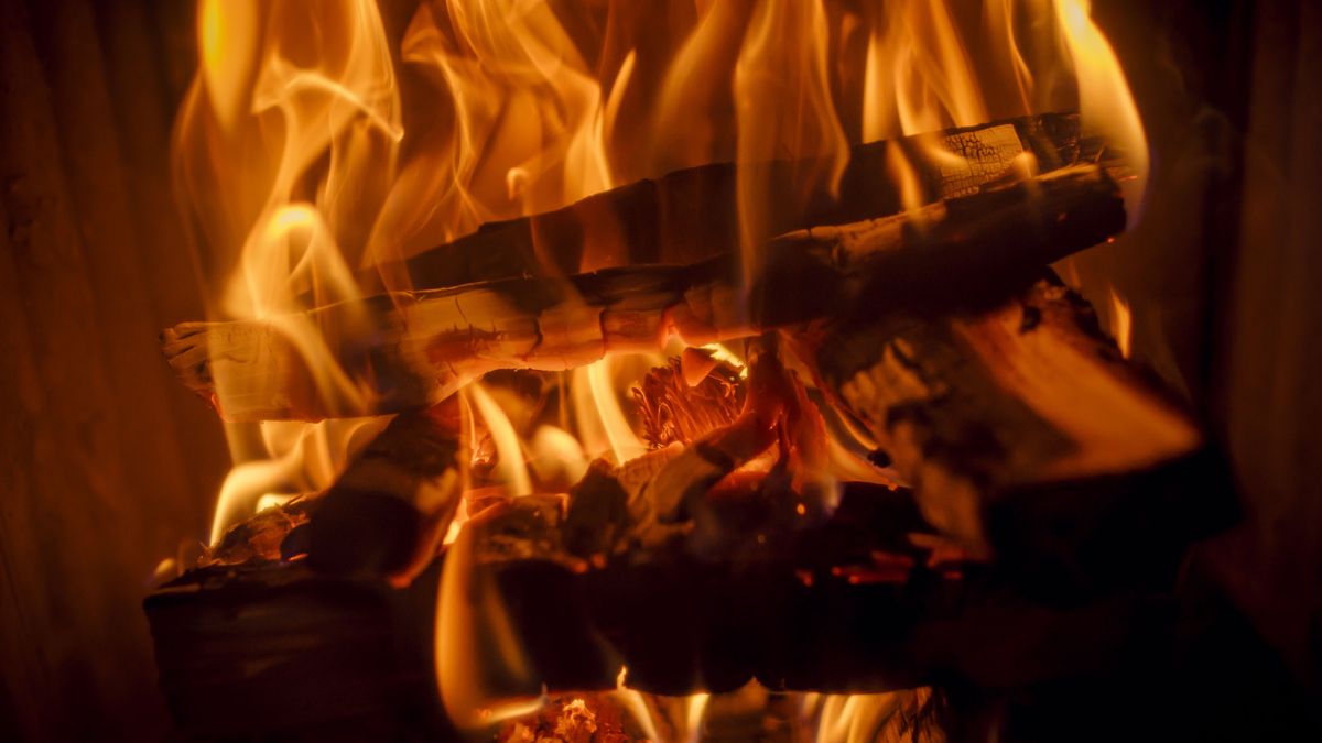 Stary kominek trzeba będzie zburzyć lub przerobić